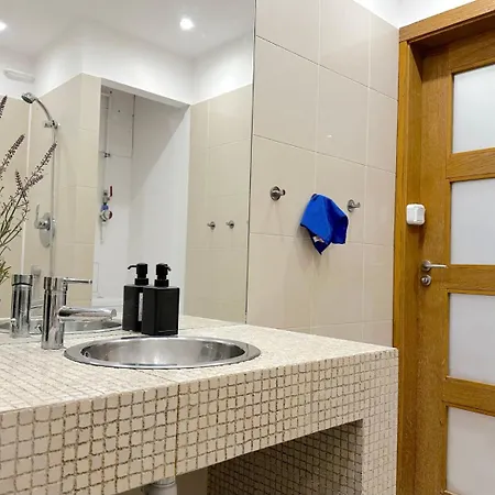 Séjour chez l'habitant Array - 5 Minutes To Molo & Seaside Sopot