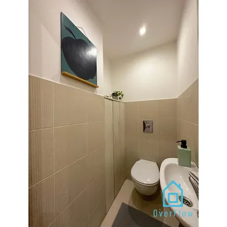 Array - 5 Minutes To Molo & Seaside Séjour chez l'habitant *