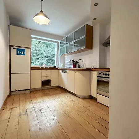 Séjour chez l'habitant Array - 5 Minutes To Molo & Seaside Sopot