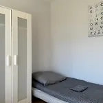 Ubytování v soukromí Array