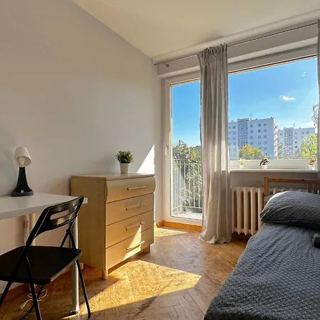 Array - 5 Minutes To Molo & Seaside Sopot