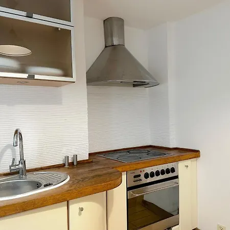 Homestay Nowy Array