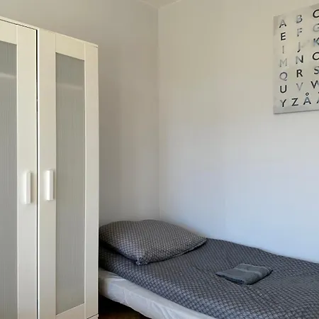 Alloggio in famiglia Array - 5 Minutes To Molo & Seaside