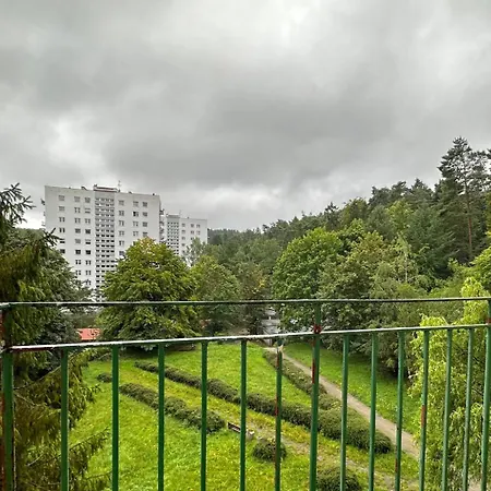 Alloggio in famiglia Array - 5 Minutes To Molo & Seaside Sopot