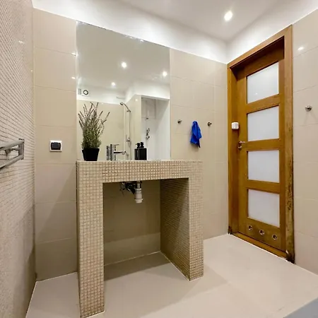 Alloggio in famiglia Array - 5 Minutes To Molo & Seaside *