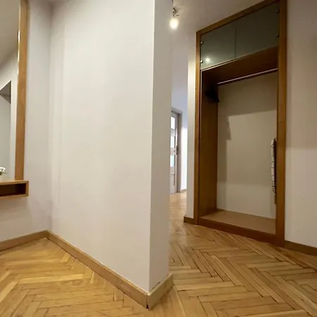 Array - 5 Minutes To Molo & Seaside Alloggio in famiglia Sopot