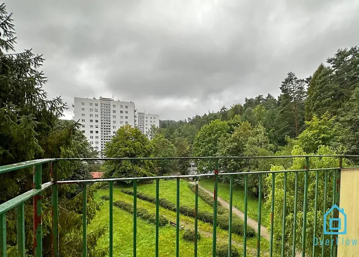 Rum i privatbostad Array Sopot