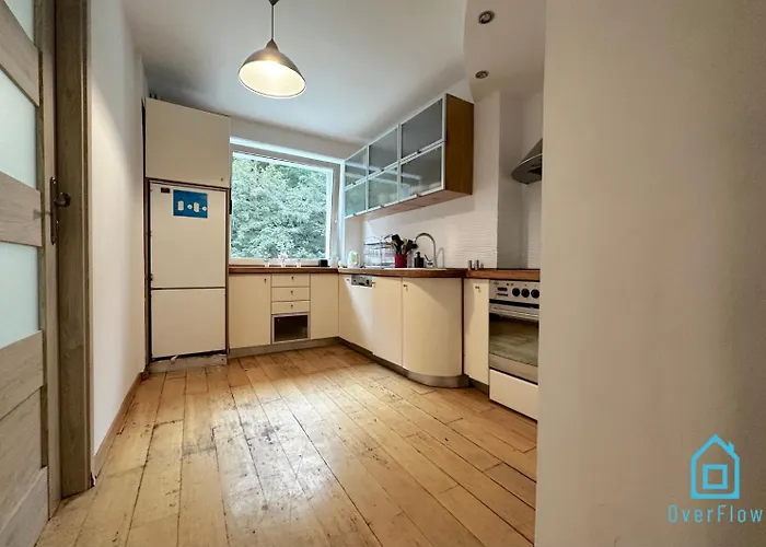 Rum i privatbostad Array Sopot